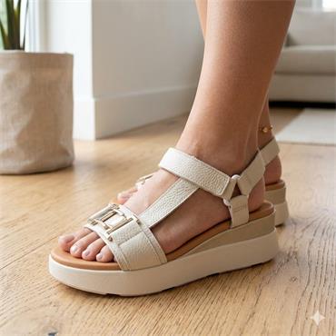 OH MY SANDAL 5961 SANDAL - BEIGE