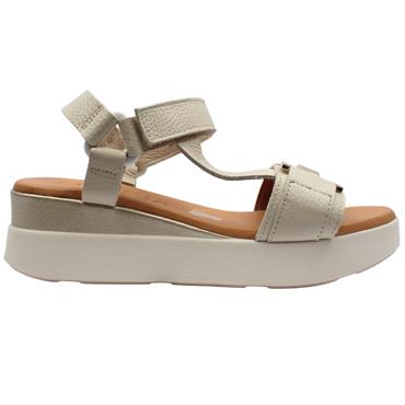 OH MY SANDAL 5961 SANDAL - BEIGE