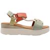 OH MY SANDAL 5961 SANDAL - CORAL