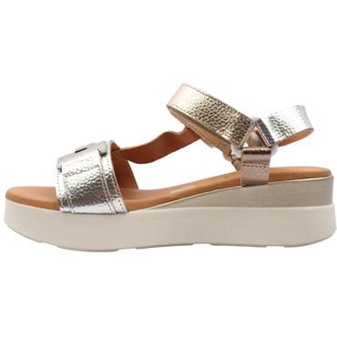 OH MY SANDAL 5961 SANDAL - METALLIC
