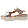 OH MY SANDAL 5961 SANDAL - METALLIC