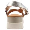 OH MY SANDAL 5961 SANDAL - METALLIC