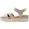 OH MY SANDAL 5963 SANDAL - CREAM