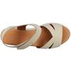 OH MY SANDAL 5963 SANDAL - CREAM