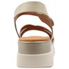 OH MY SANDAL 5963 SANDAL - CREAM