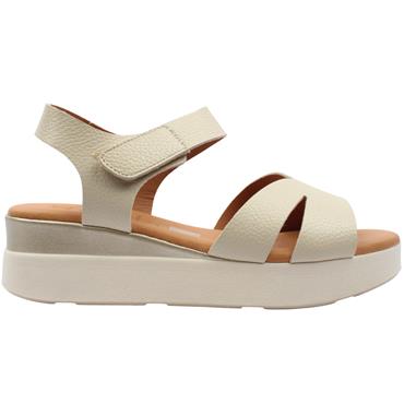 OH MY SANDAL 5963 SANDAL - CREAM