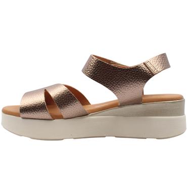 OH MY SANDAL 5963 SANDAL - GOLD