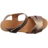 OH MY SANDAL 5963 SANDAL - GOLD