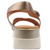 OH MY SANDAL 5963 SANDAL - GOLD
