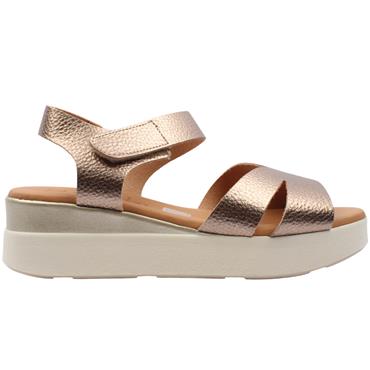 OH MY SANDAL 5963 SANDAL - GOLD