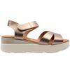 OH MY SANDAL 5963 SANDAL - GOLD