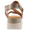 OH MY SANDAL 5964 SANDAL - METALLIC
