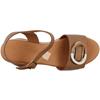 OH MY SANDAL 5984 SANDAL - TAUPE