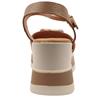 OH MY SANDAL 5984 SANDAL - TAUPE