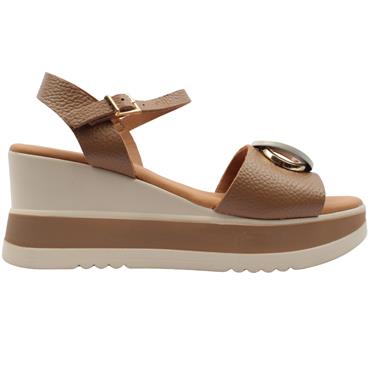 OH MY SANDAL 5984 SANDAL - TAUPE