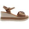 OH MY SANDAL 5984 SANDAL - TAUPE