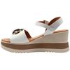 OH MY SANDAL 5984 SANDAL - WHITE