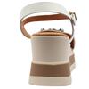 OH MY SANDAL 5984 SANDAL - WHITE