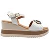 OH MY SANDAL 5984 SANDAL - WHITE