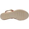 OH MY SANDAL 5990 SANDAL - METALLIC