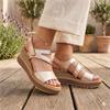 OH MY SANDAL 5990 SANDAL - METALLIC
