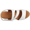 OH MY SANDAL 5990 SANDAL - WHITE