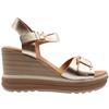 OH MY SANDAL 6003 SANDAL - GOLD