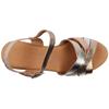 OH MY SANDAL 6004 SANDAL - METALLIC
