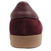 GABOR 601101 LACED SHOE - BERRY