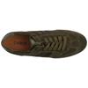 GABOR 601101 LACED SHOE - OLIVE