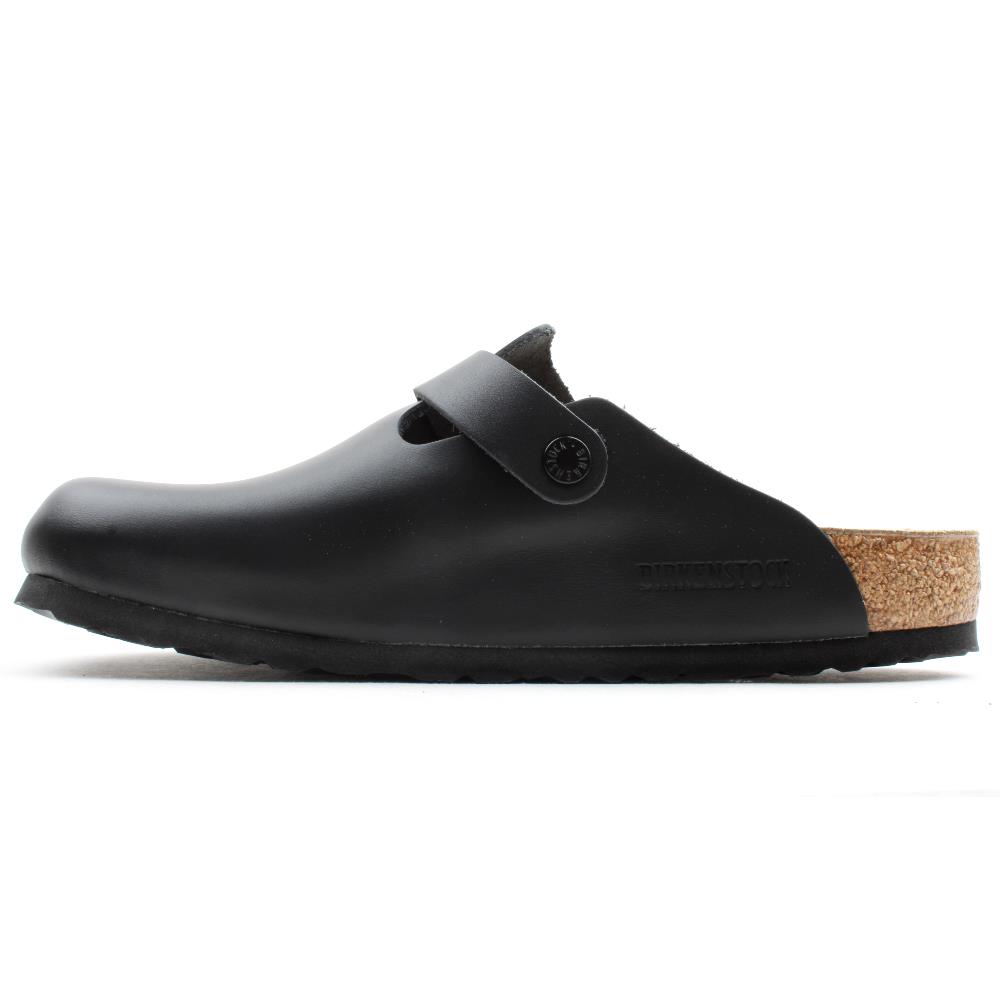 Birkenstocks, 60191 Mens Birkenstocks Boston Clog