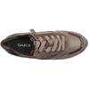 GABOR 603101 LACED SHOE - TAUPE