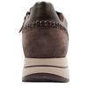 GABOR 603101 LACED SHOE - TAUPE