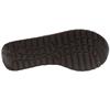 GABOR 603101 LACED SHOE - TAUPE