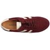 GABOR 603201 LACED SHOE - BERRY
