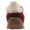 GABOR 603201 LACED SHOE - BERRY