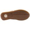GABOR 603201 LACED SHOE - BERRY