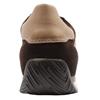 GABOR 603201 LACED SHOE - BROWN MULTI
