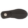 GABOR 603201 LACED SHOE - BROWN MULTI