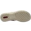 RIEKER 60481 MULE - LIGHT GREY