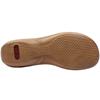 RIEKER 60880 SANDAL - METALLIC