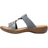 RIEKER 608K2 MULE - BLUE