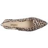 PAUL GREEN 6090 SLING BACK - LEOPARD