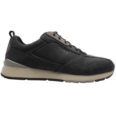 GABOR 610210 SHOE - NAVY