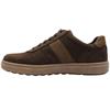 GABOR 610450 SHOE - BROWN
