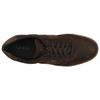 GABOR 610450 SHOE - BROWN