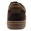GABOR 610450 SHOE - BROWN