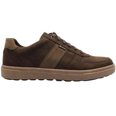 GABOR 610450 SHOE - BROWN