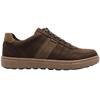 GABOR 610450 SHOE - BROWN