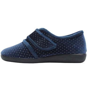 KYLEBAY 616110 SLIPPER - NAVY